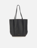 Borsa a spalla "Lily" BS12001 RNGDBLTUNERO GIANNI CHIARINI 