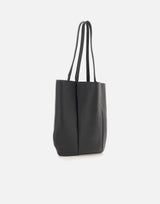 Borsa a spalla "Lily" BS12001 RNGDBLTUNERO GIANNI CHIARINI 