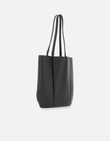 Borsa a spalla "Lily" BS12001 RNGDBLTUNERO GIANNI CHIARINI 