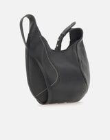 Borsa a tracolla "Juno" BS12095 RNGDBLTUNERO GIANNI CHIARINI 