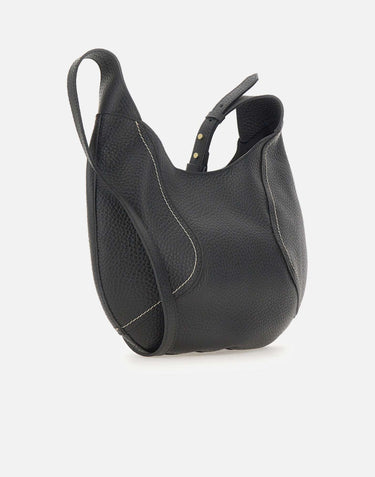 Borsa a tracolla "Juno" BS12095 RNGDBLTUNERO GIANNI CHIARINI 