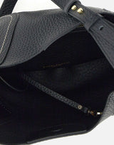 Borsa a tracolla "Juno" BS12095 RNGDBLTUNERO GIANNI CHIARINI 
