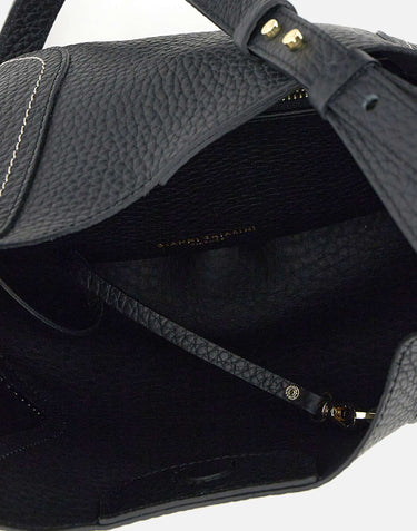Borsa a tracolla "Juno" BS12095 RNGDBLTUNERO GIANNI CHIARINI 