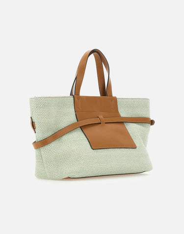 Borsa a mano "Alexandra" BS12135 TWISTLSOASICUOIO GIANNI CHIARINI 