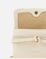 Pochette "Belty" BS12145 LSRMARBLE GIANNI CHIARINI 