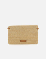 Pochette "Hermy" BS12155 TWISTLSNATURALECUOIO GIANNI CHIARINI 