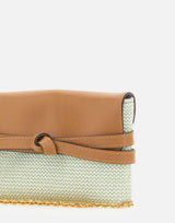 Pochette "Belty" BS12165 TWISTLSOASICUOIO GIANNI CHIARINI 