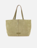 Borsa a spalla "Maia" BS12175 CMFRSHWILLOW GIANNI CHIARINI 