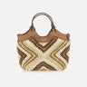Borsa a mano "Dua" BS12188 DIAMIXCUOIO GIANNI CHIARINI 
