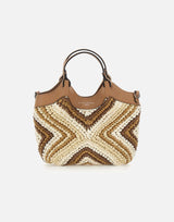 Borsa a mano "Dua" BS12188 DIAMIXCUOIO GIANNI CHIARINI 