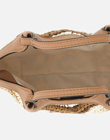 Borsa a mano "Dua" BS12188 DIAMIXCUOIO GIANNI CHIARINI 