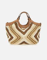 Borsa a mano "Dua" BS12189 DIAMIXCUOIO GIANNI CHIARINI 