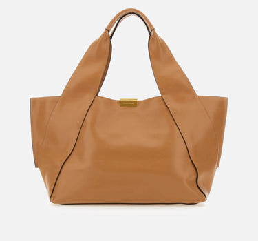 Borsa a spalla "Dafne" BS12207 LSRCUOIO GIANNI CHIARINI 