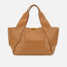 Borsa a spalla "Dafne" BS12207 LSRCUOIO GIANNI CHIARINI 