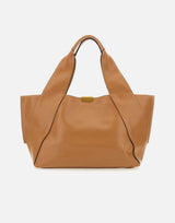 Borsa a spalla "Dafne" BS12207 LSRCUOIO GIANNI CHIARINI 