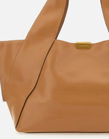 Borsa a spalla "Dafne" BS12207 LSRCUOIO GIANNI CHIARINI 