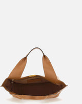 Borsa a spalla "Dafne" BS12207 LSRCUOIO GIANNI CHIARINI 