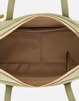 Borsa a spalla "Aryna" BS12219 CMPLWILLOW GIANNI CHIARINI 