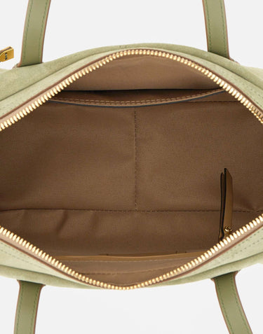 Borsa a spalla "Aryna" BS12219 CMPLWILLOW GIANNI CHIARINI 