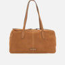 Borsa a spalla "Aryna" BS12222 CMPLCARAMEL GIANNI CHIARINI 