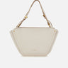 Borsa a spalla "Bloom" BS12226 RNGDBLTUSABBIA GIANNI CHIARINI 
