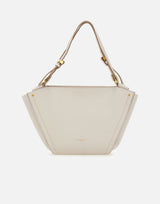 Borsa a spalla "Bloom" BS12226 RNGDBLTUSABBIA GIANNI CHIARINI 
