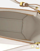 Borsa a spalla "Bloom" BS12226 RNGDBLTUSABBIA GIANNI CHIARINI 