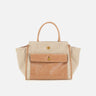Borsa a spalla "Cher" BS12265 FRSHRLECRU GIANNI CHIARINI 