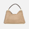 Borsa a spalla "Aurora" BS12285 CMPLMCPNUDE GIANNI CHIARINI 