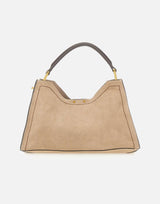 Borsa a spalla "Aurora" BS12285 CMPLMCPNUDE GIANNI CHIARINI 