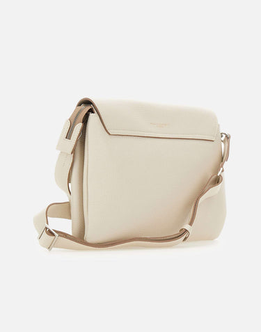 Borsa a tracolla "Three" BS12305 GRNMARBLE GIANNI CHIARINI 