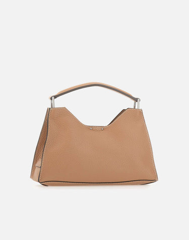 Borsa a mano "Aurora" BS12315 RNGDBLCLAY GIANNI CHIARINI 