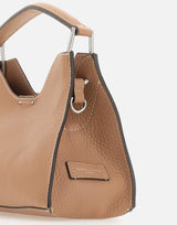 Borsa a mano "Aurora" BS12315 RNGDBLCLAY GIANNI CHIARINI 