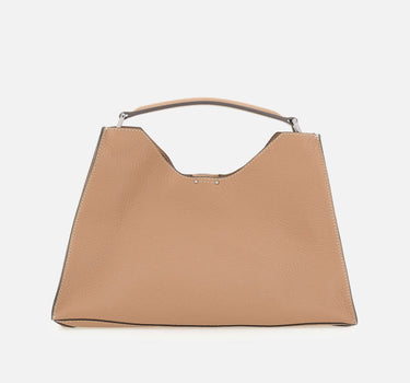 Borsa a spalla "Aurora" BS12316 RNGDBLTUCLAY GIANNI CHIARINI 