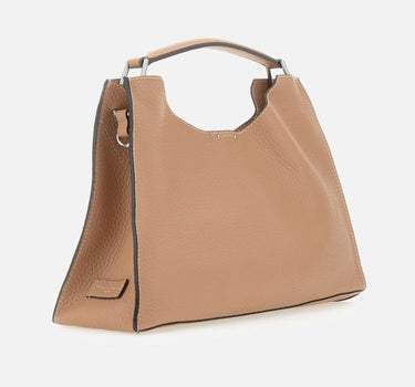 Borsa a spalla "Aurora" BS12316 RNGDBLTUCLAY GIANNI CHIARINI 
