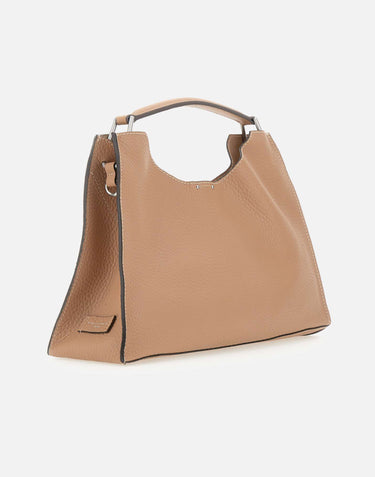 Borsa a spalla "Aurora" BS12316 RNGDBLTUCLAY GIANNI CHIARINI 