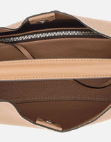 Borsa a spalla "Aurora" BS12316 RNGDBLTUCLAY GIANNI CHIARINI 