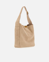 Borsa a spalla "Luz" BS12331 CMPLNUDE GIANNI CHIARINI 