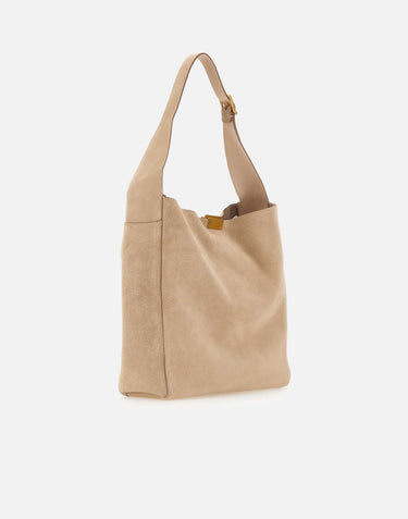 Borsa a spalla "Luz" BS12331 CMPLNUDE GIANNI CHIARINI 