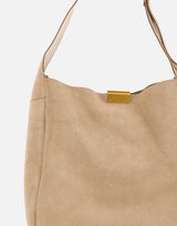 Borsa a spalla "Luz" BS12331 CMPLNUDE GIANNI CHIARINI 