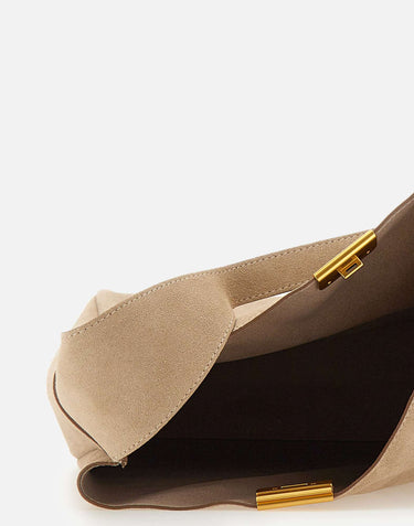Borsa a spalla "Luz" BS12331 CMPLNUDE GIANNI CHIARINI 