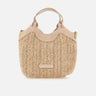 Borsa a mano "Dua" BS12338 PGLSPGSABBIA GIANNI CHIARINI 