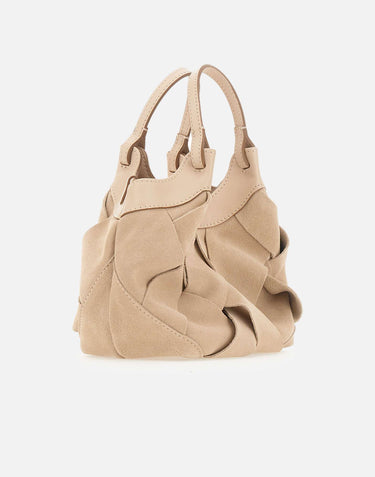Borsa a mano "Dua" BS12348 INTCMNUDE GIANNI CHIARINI 