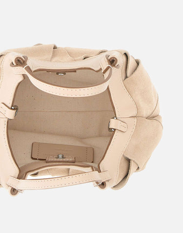 Borsa a mano "Dua" BS12348 INTCMNUDE GIANNI CHIARINI 