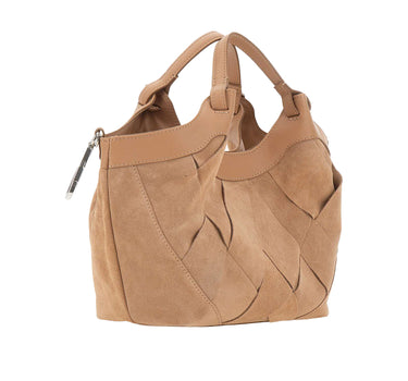 Borsa a mano "Dua" BS12349 INTCMCLAY GIANNI CHIARINI 