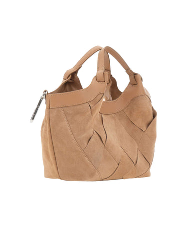 Borsa a mano "Dua" BS12349 INTCMCLAY GIANNI CHIARINI 