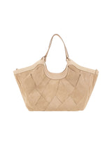 Borsa a spalla "Dua" BS12350 INTCMNUDE GIANNI CHIARINI 