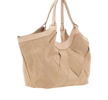 Borsa a spalla "Dua" BS12350 INTCMNUDE GIANNI CHIARINI 