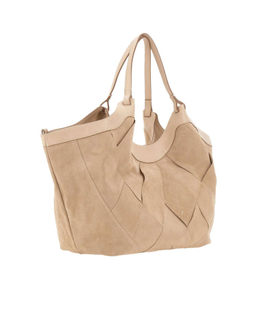 Borsa a spalla "Dua" BS12350 INTCMNUDE GIANNI CHIARINI 