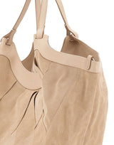 Borsa a spalla "Dua" BS12350 INTCMNUDE GIANNI CHIARINI 